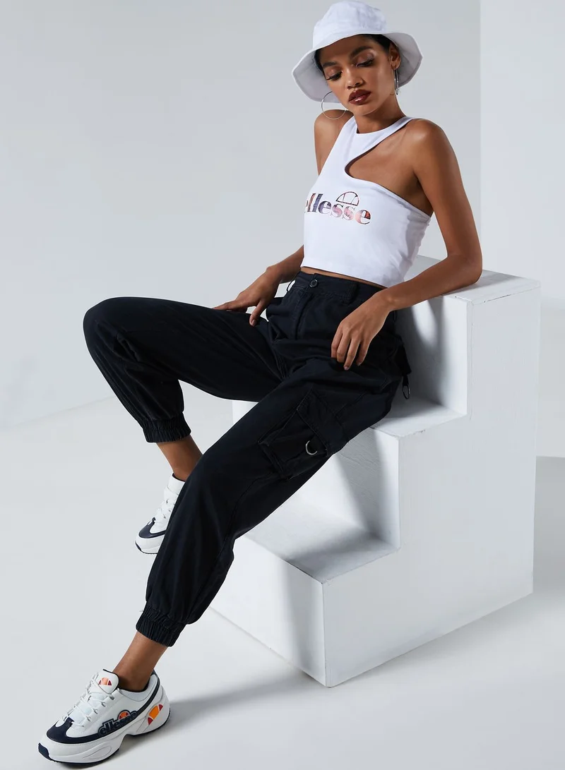 Ellesse Pippy Cropped Tank