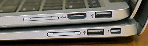 BaseQi Aluminum microSD Adapter for MacBook Pro Retina 13" - Image 5