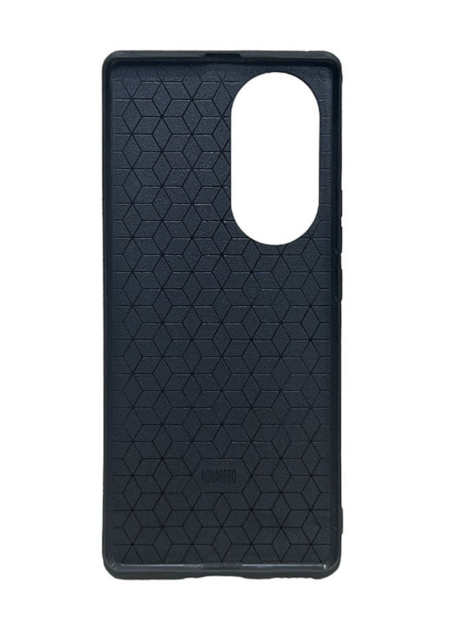 Tolwak - Huawei nova 8 Pro 4G Protective Case Cover Anti Social Club - Image 1