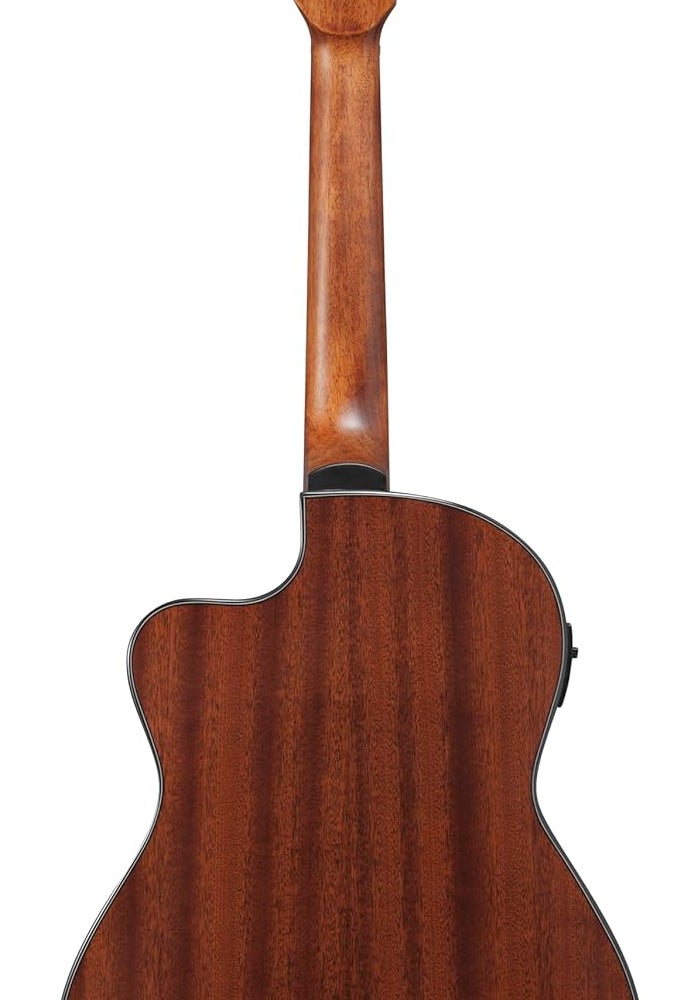 Ibanez غيتار إيبانيز الكلاسيكي الكهربائي الصوتي - حجم 3/4 - Image 4