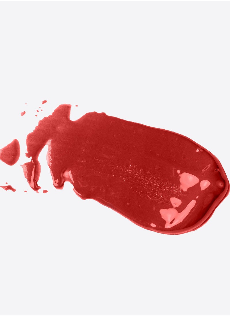 NOTE Cosmetics Le Volume Gloss - 06 heartbreaker  - Image 3