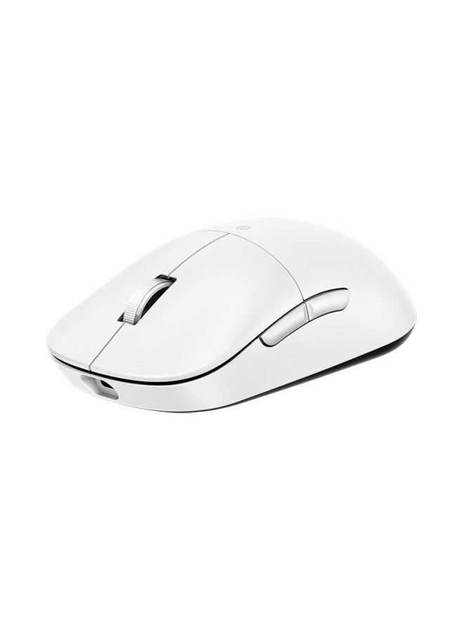HUAWEI Starlight Mouse Gt Professional Edition Office/Gaming Mouse Starlight Lightweight 59G Starlight 4K Polling Rate Paw3950 Fast Charging Long Battery Life White - Image 5