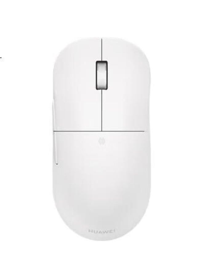HUAWEI Starlight Mouse Gt Professional Edition Office/Gaming Mouse Starlight Lightweight 59G Starlight 4K Polling Rate Paw3950 Fast Charging Long Battery Life White - Image 3