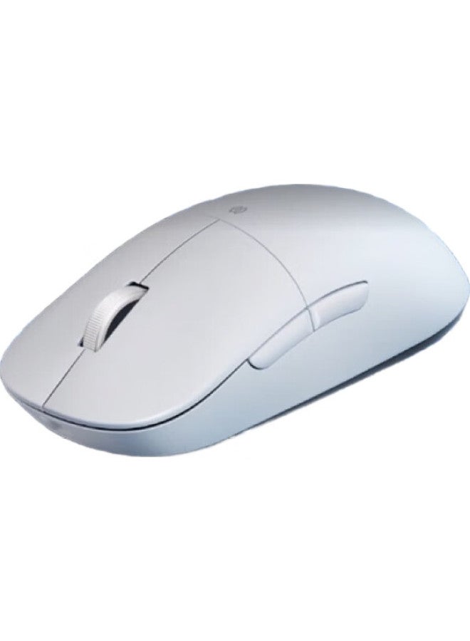 HUAWEI Starlight Mouse Gt Professional Edition Office/Gaming Mouse Starlight Lightweight 59G Starlight 4K Polling Rate Paw3950 Fast Charging Long Battery Life White - Image 2