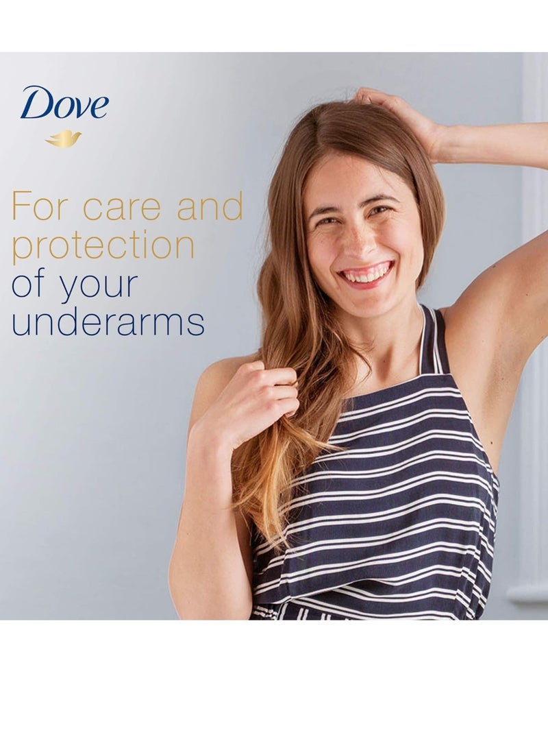 دوف ستيك بيوتي فينيش 40 جرام - Image 2