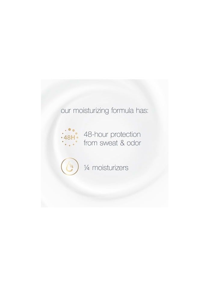 دوف ستيك بيوتي فينيش 40 جرام - Image 3