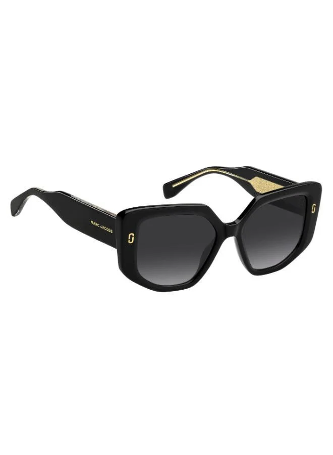 Marc Jacobs Butterfly Geometrical Sunglasses Frames