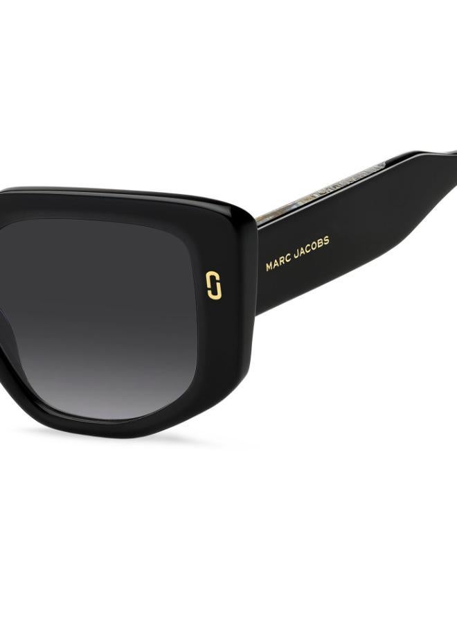 Marc Jacobs Butterfly Geometrical Sunglasses Frames - Image 4