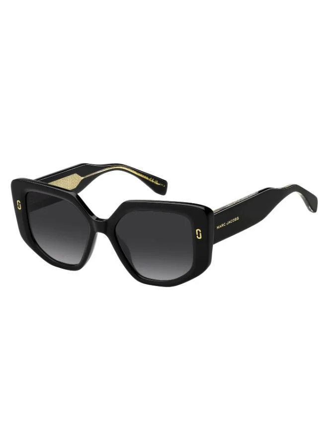 Marc Jacobs Butterfly Geometrical Sunglasses Frames