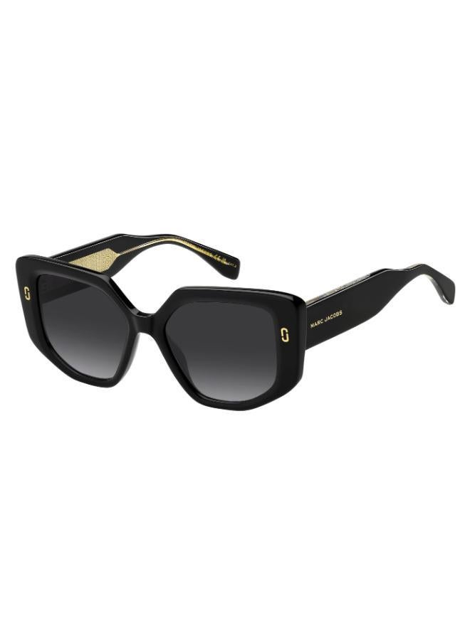 Marc Jacobs Butterfly Geometrical Sunglasses Frames - Image 1