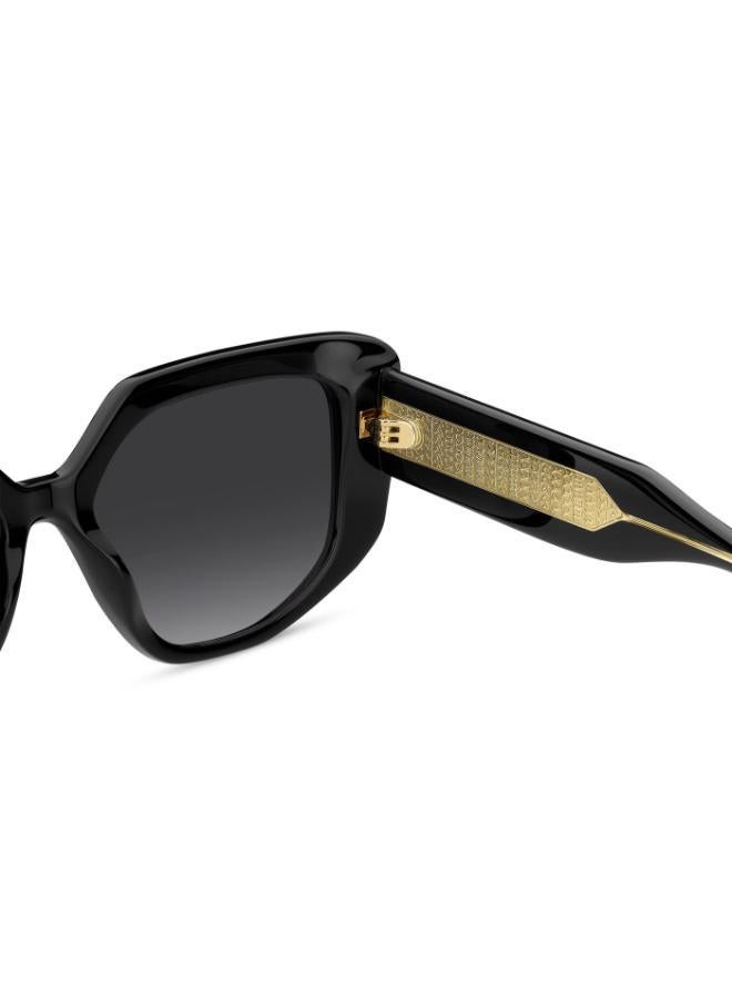 Marc Jacobs Butterfly Geometrical Sunglasses Frames - Image 5