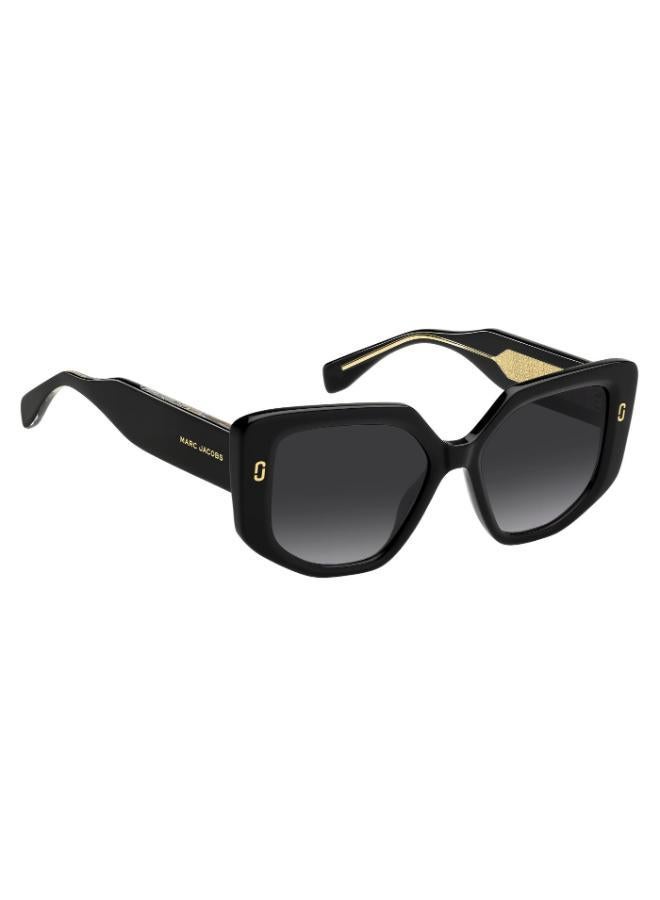 Marc Jacobs Butterfly Geometrical Sunglasses Frames - Image 2