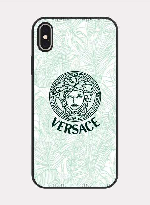 iPhone XS MAX case cover Versace