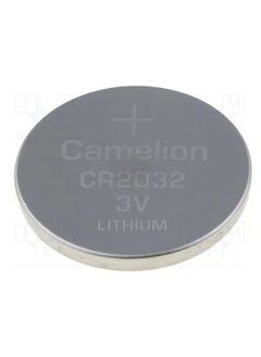 Camelion 3V LITUM BATTERY  - Image 1