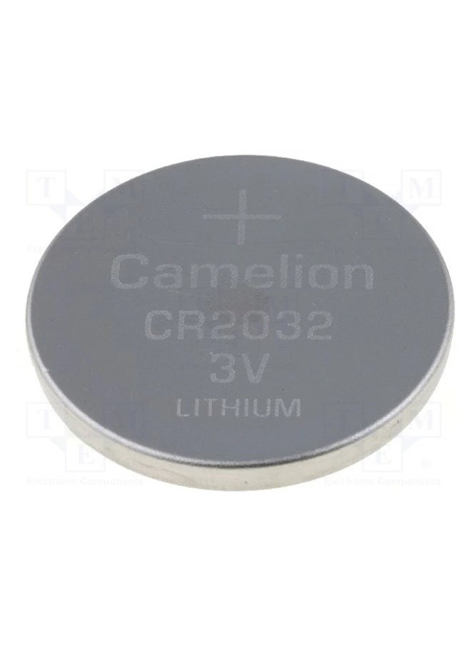 Camelion 3V LITUM BATTERY  - Image 1