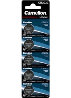 Camelion 3V LITUM BATTERY  - Image 3