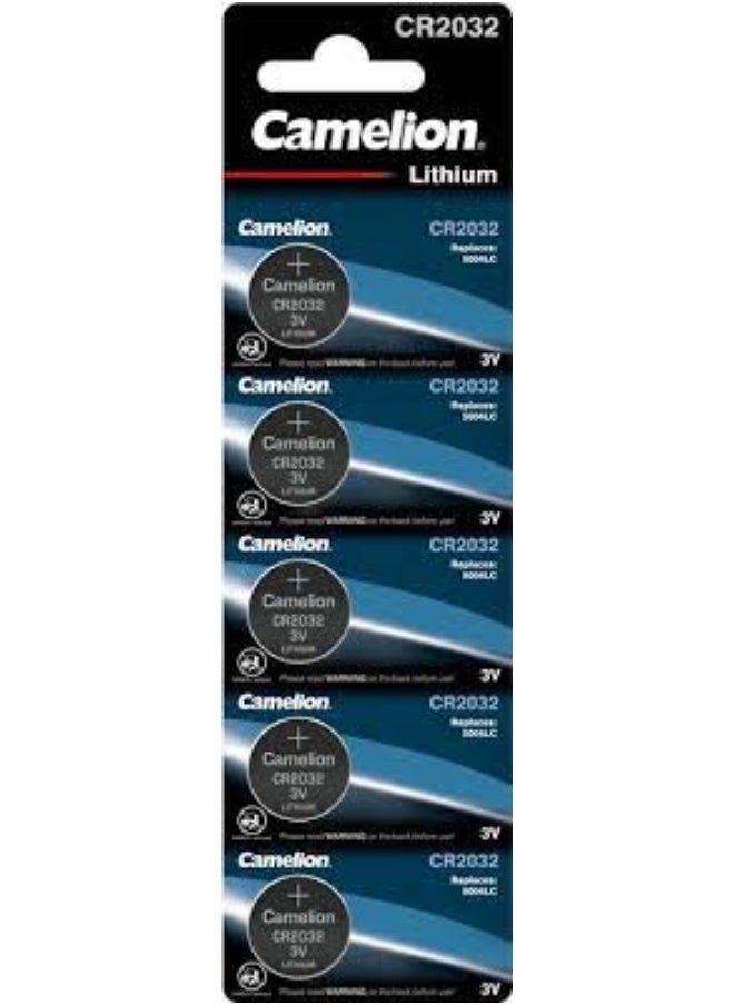 Camelion 3V LITUM BATTERY  - Image 3
