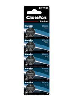 Camelion 3V LITUM BATTERY  - Image 2