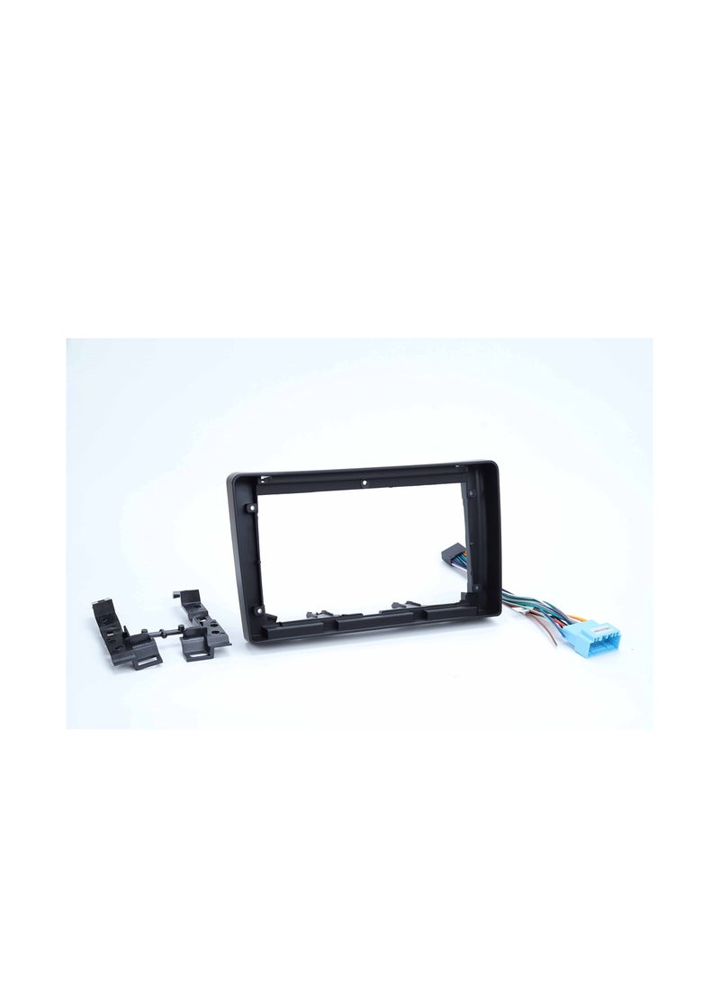 اطار ستيريو فريم كاسيت نيو اوبترا 9 بوصة - Image 1