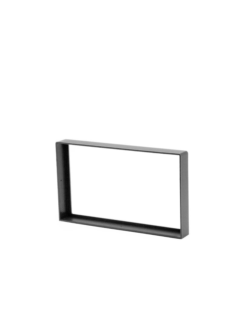 اطار ستيريو فريم كاسيت نيو اوبترا 9 بوصة - Image 2