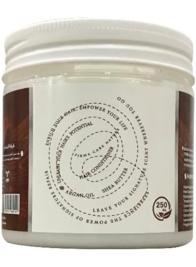 بلسم الشعر فيرما كير ناتشر 250 مل - Image 1