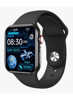 Active Pro - 49mm - Black