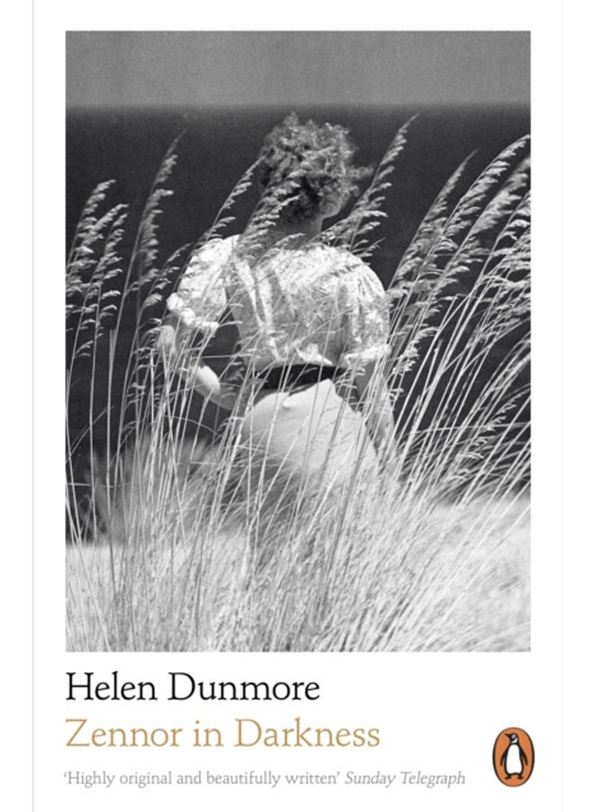Zennor in Darkness : From the Women's Prize-Winning Author of A Spell of Winter 