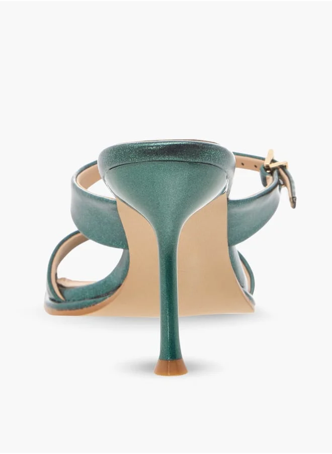 فلورا بيلا من شو إكسبرس Women Heel Sandals