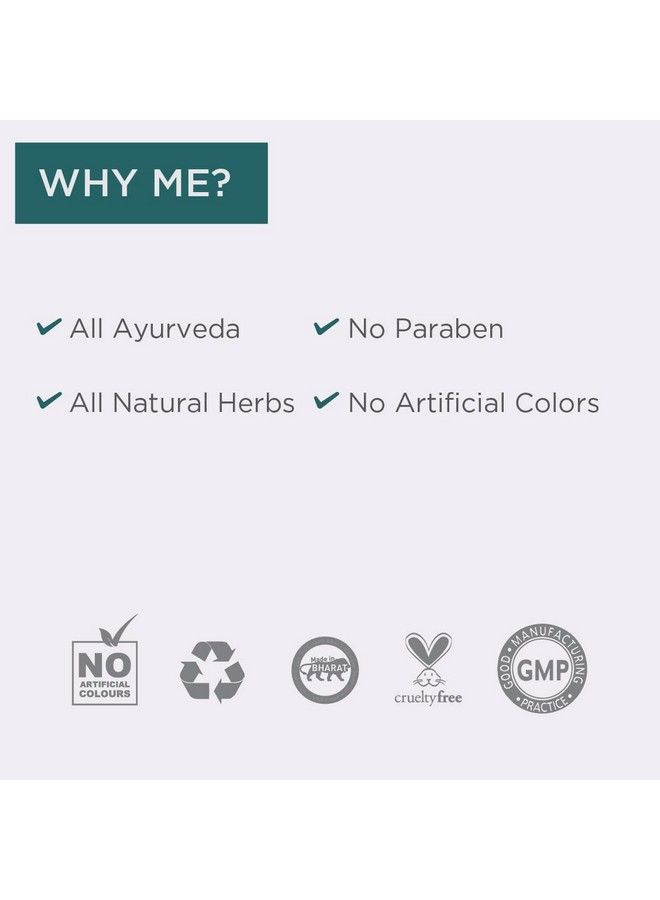 VITRO ; Natural Hair Cream; Allnatural Ingredients Vegan & Crueltyfree; Moisturizes Hair; Improves Hair Conditioning; I Am Natural100Ml; Pack Of 1 - Image 4