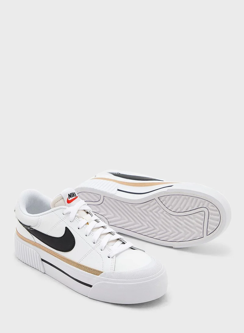 Nike Court Legacy Lift