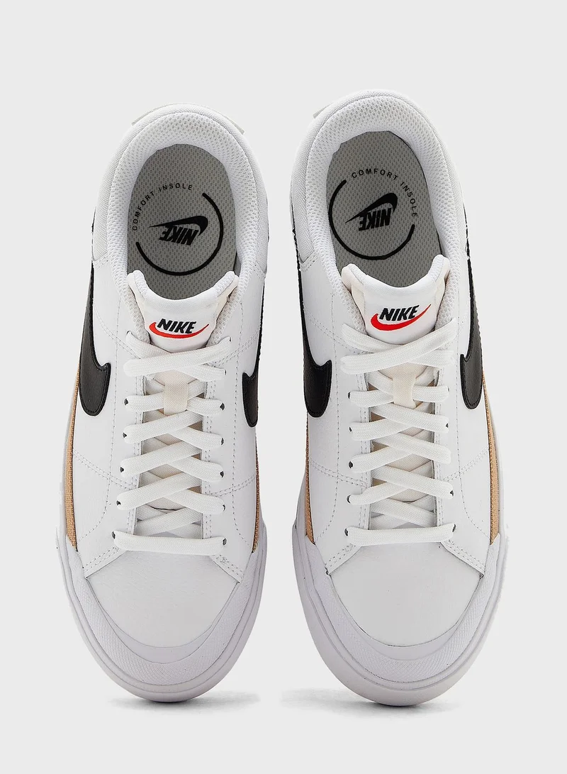 Nike Court Legacy Lift