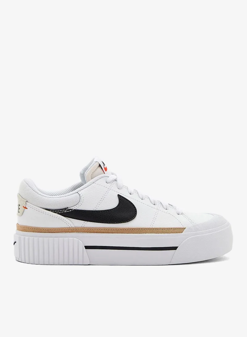 Nike Court Legacy Lift