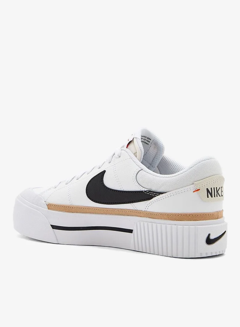 Nike Nike Court Legacy Lift