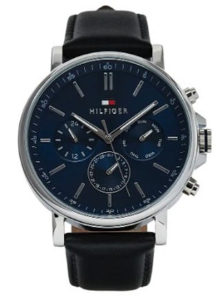 Round Analog Men's Navy Case Wrist Watch - 1710603 - pzsku/ZCF9F1810DDDF0FE33DF0Z/45/_/1731590742/2a49a183-c66f-4c2f-84ed-813cc280168f