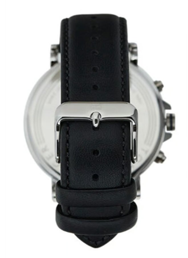 Round Analog Men's Navy Case Wrist Watch - 1710603 - pzsku/ZCF9F1810DDDF0FE33DF0Z/45/_/1731590752/ab9d43d1-b96e-4280-96ac-39a50391b590