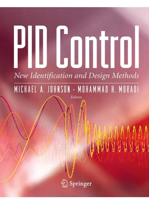 Pid Control: New Identification and Design Methods