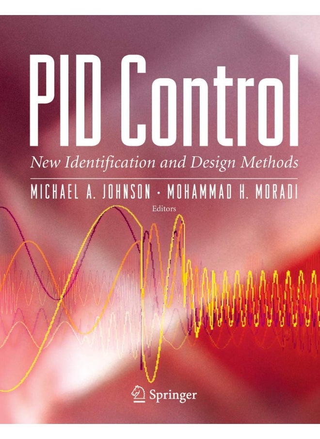 Pid Control: New Identification and Design Methods 