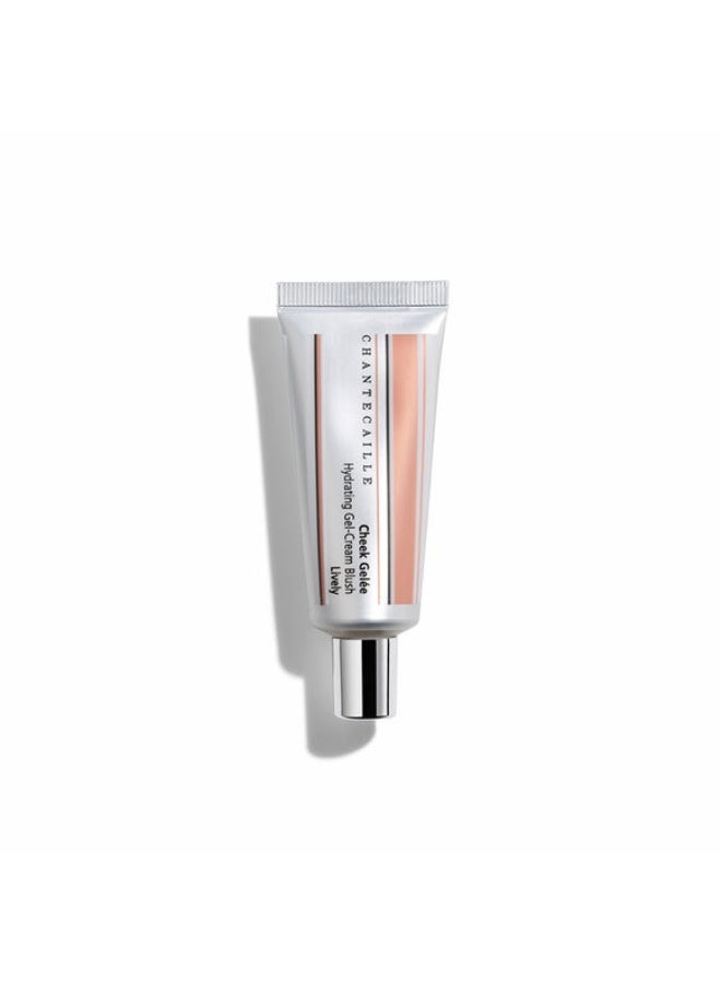 تشانتيكايل Chantecaille Cheek Gelée حيوي 22 جم - Image 1