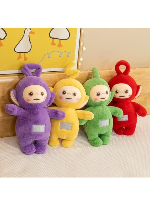 New Plush Teletubbies Dolls - Soft Toy Collection