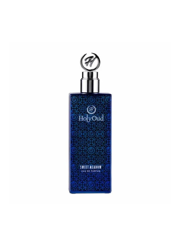 Holy Oud Sweet Meadow EDP For Unisex 80ML - Image 1