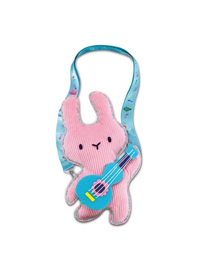 Avenir Sewing My Animal Friend Musical Bunny - Image 3