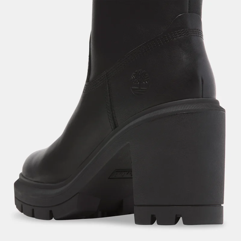 Timberland Women's Allington Heights Zip-Up Boots