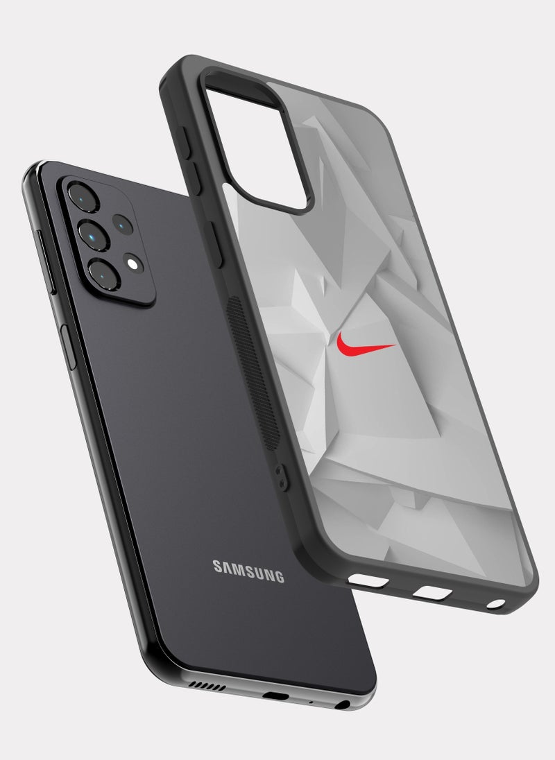 PXLAAT Samsung Galaxy A72 case cover Nike - Image 2