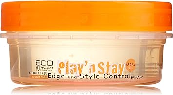 ECO Styler 90 ml Play n Stay Seaweed - Image 1