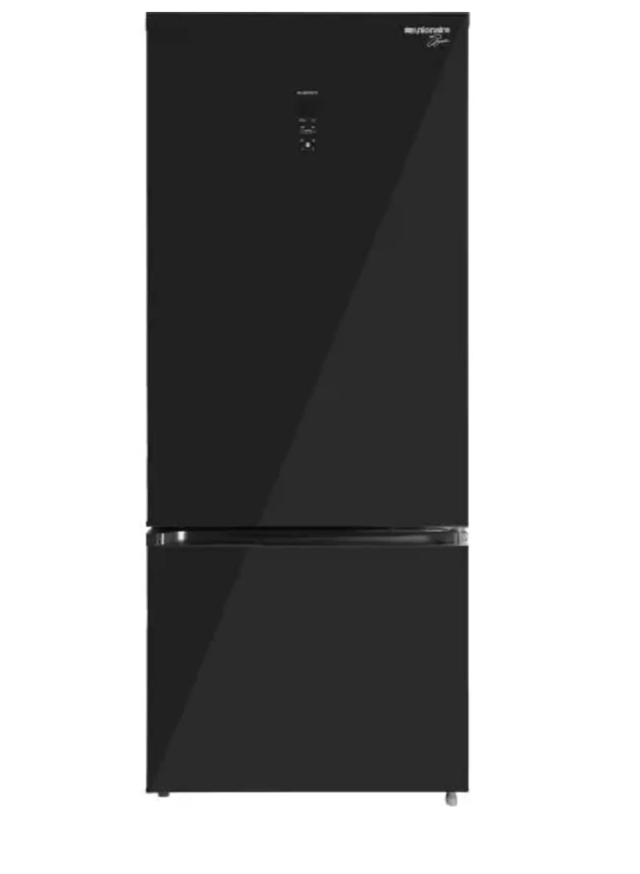 Unionaire Combi Refrigerator 505 Liter No Frost Digital Black URN-700CEBLG1A-DTHRBSM