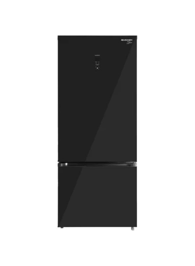 Unionaire Combi Refrigerator 505 Liter No Frost Digital Black URN-700CEBLG1A-DTHRBSM - Image 3