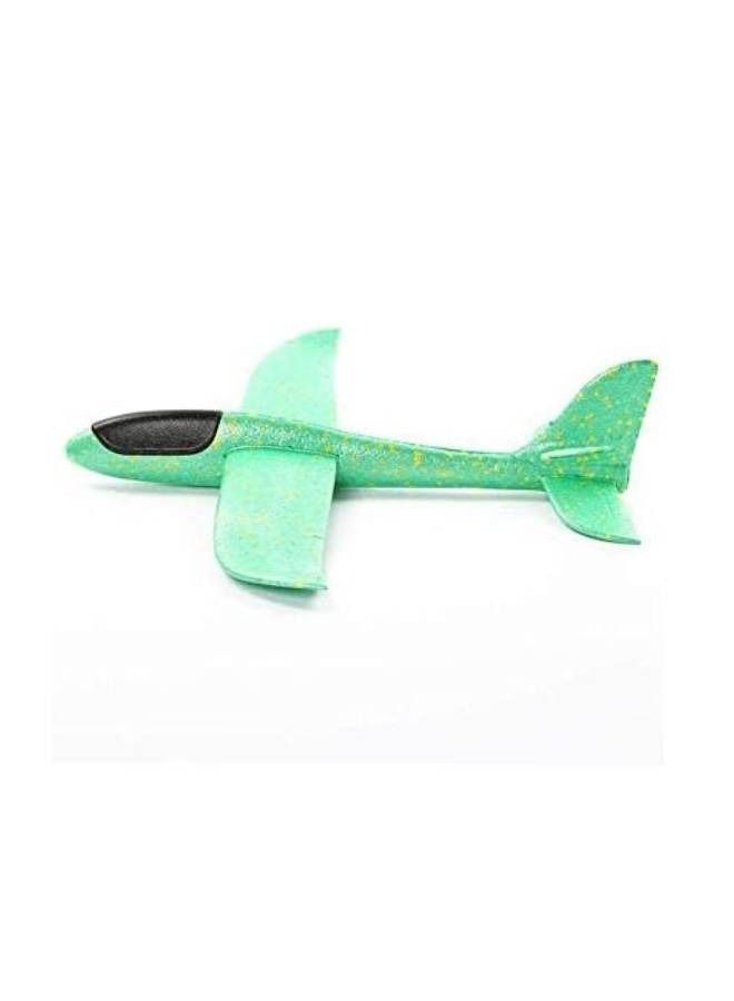 Foam Glider Hand Throwing Airplane - Image 2