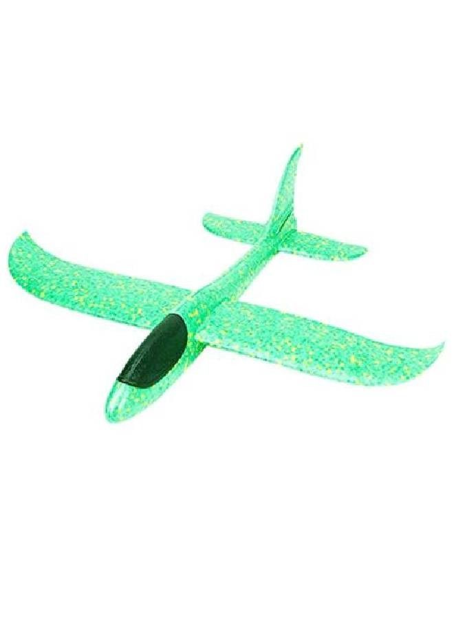 Foam Glider Hand Throwing Airplane - Image 3