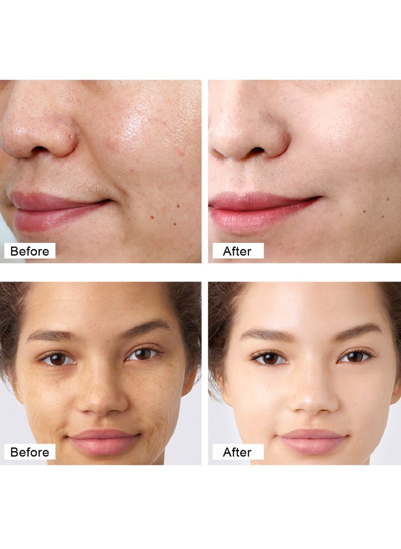 Vibrant Glamour - Retinol Cream Anti Aging 30g - Image 1