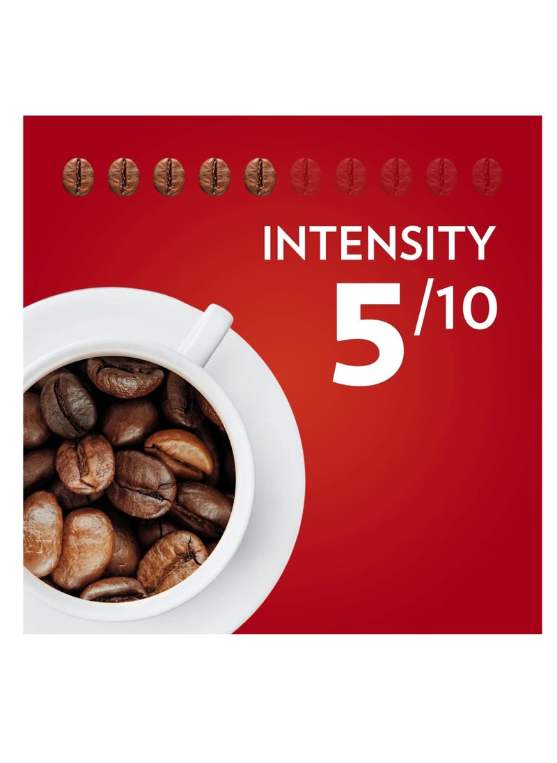 Lavazza - Qualita Rossa 1kg coffee beans - Image 1